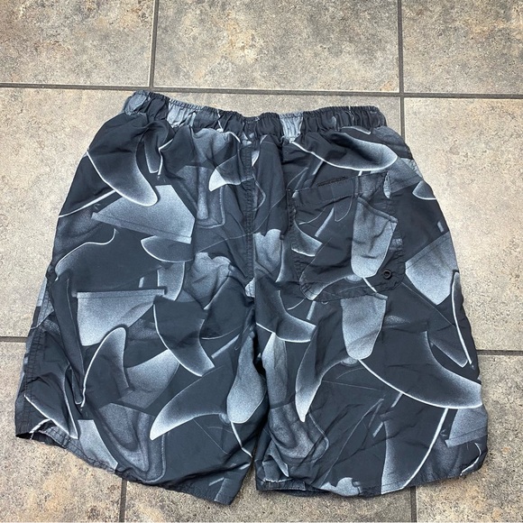 Men’s Tribord Bathing Suit Swim Trunks/Board Shorts Size Medium - Picture 7 of 7